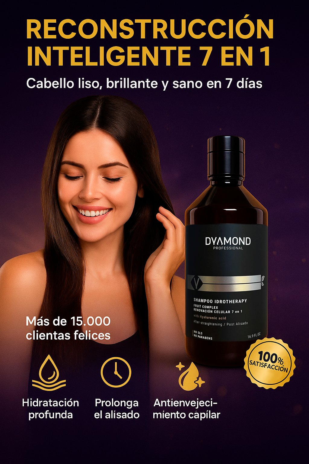 RECONSTRUCCIÓN 7 EN 1 POST ALISADO