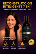 RECONSTRUCCIÓN 7 EN 1 POST ALISADO