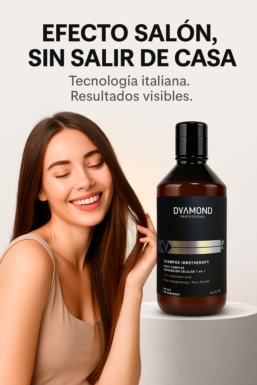 RECONSTRUCCIÓN 7 EN 1 POST ALISADO