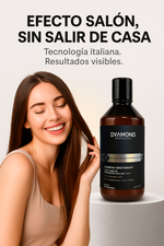 RECONSTRUCCIÓN 7 EN 1 POST ALISADO